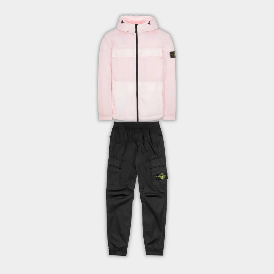 Ensemble Cargo Stone Island SneakStyle