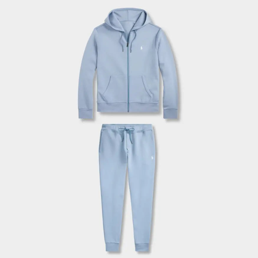 Ensemble survêtement Ralph Lauren bleu SneakStyle