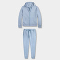Ensemble survêtement Ralph Lauren bleu