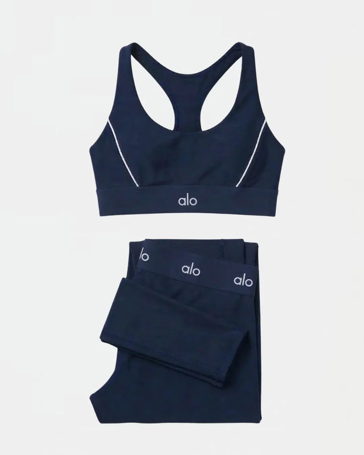 Ensemble Suit Up Bleu SneakStyle