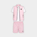 Ensemble Stone Island Rose