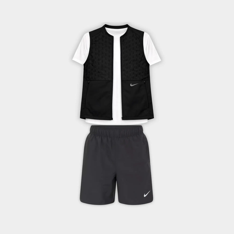 Ensemble Therma Fit Noir SneakStyle