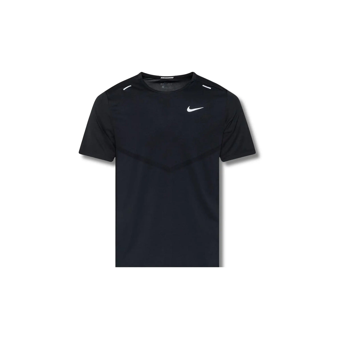 Outfit Running Noir Nike SneakStyle