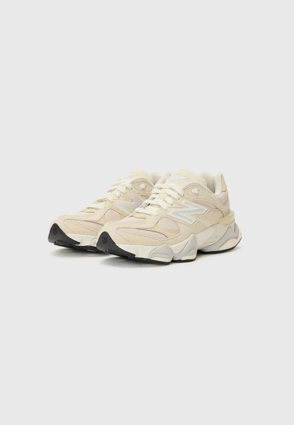 New Balance 9060 Beige SneakStyle