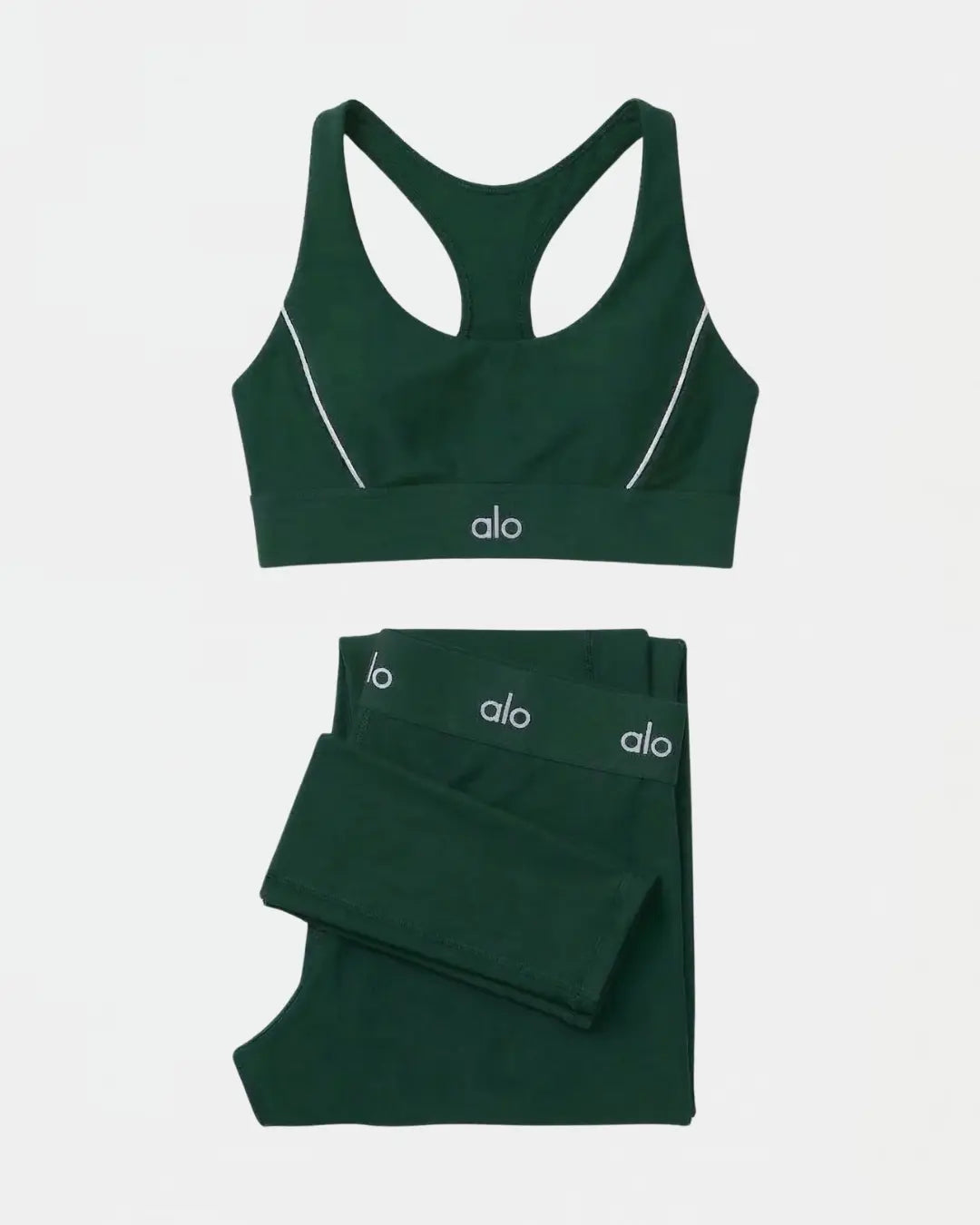 Ensemble Suit Up Vert SneakStyle