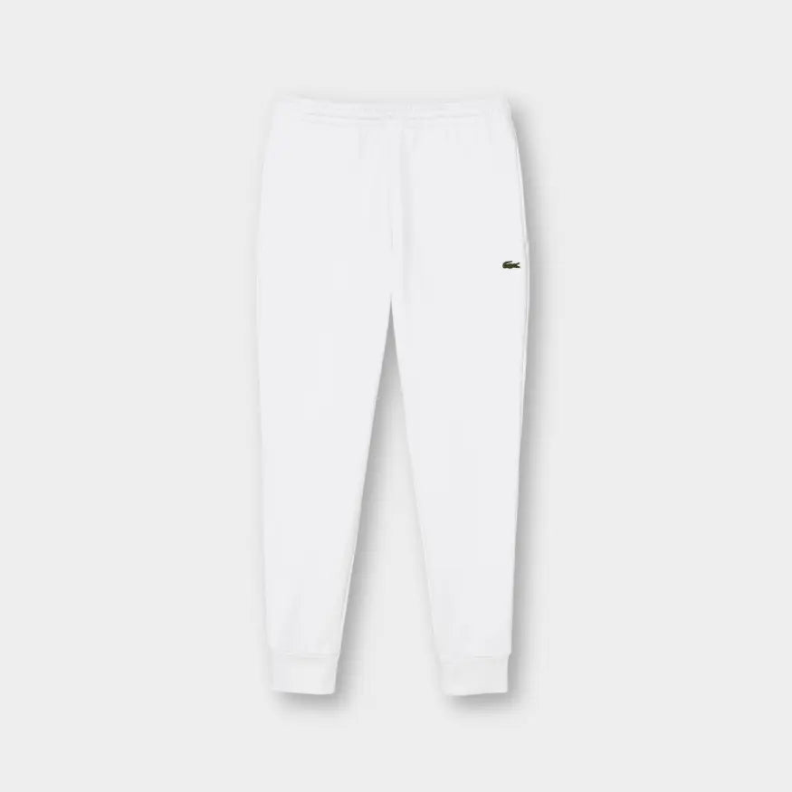 Ensemble survêtement Lacoste Blanc SneakStyle
