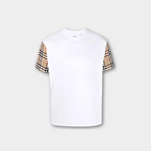 Ensemble Burberry SneakStyle