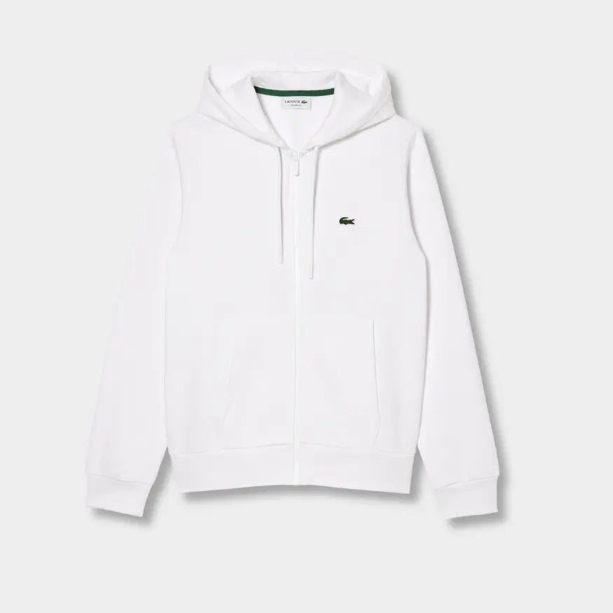 Ensemble survêtement Lacoste Blanc SneakStyle