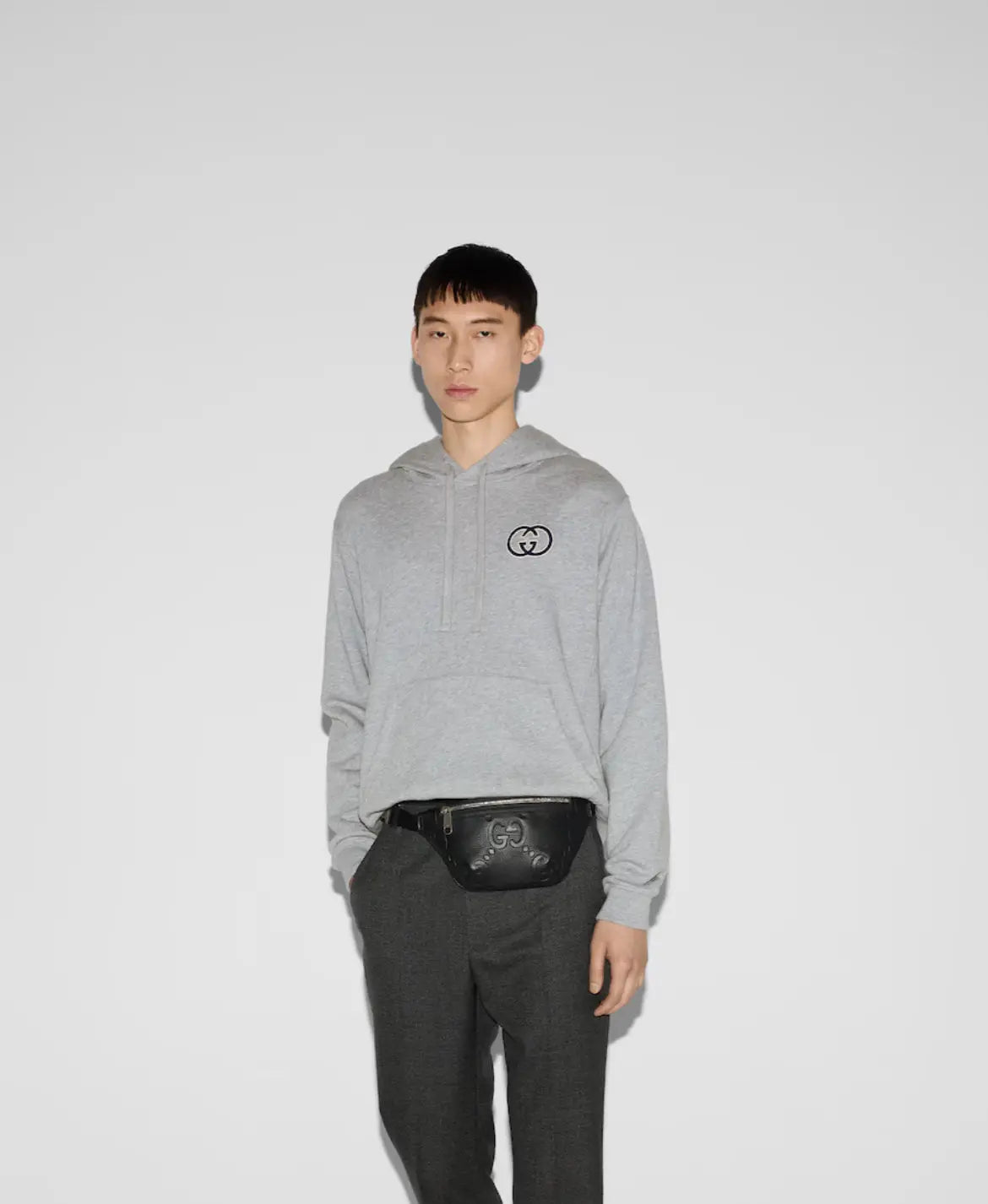 Sac ceinture GG jumbo petit format - #2 SneakStyle