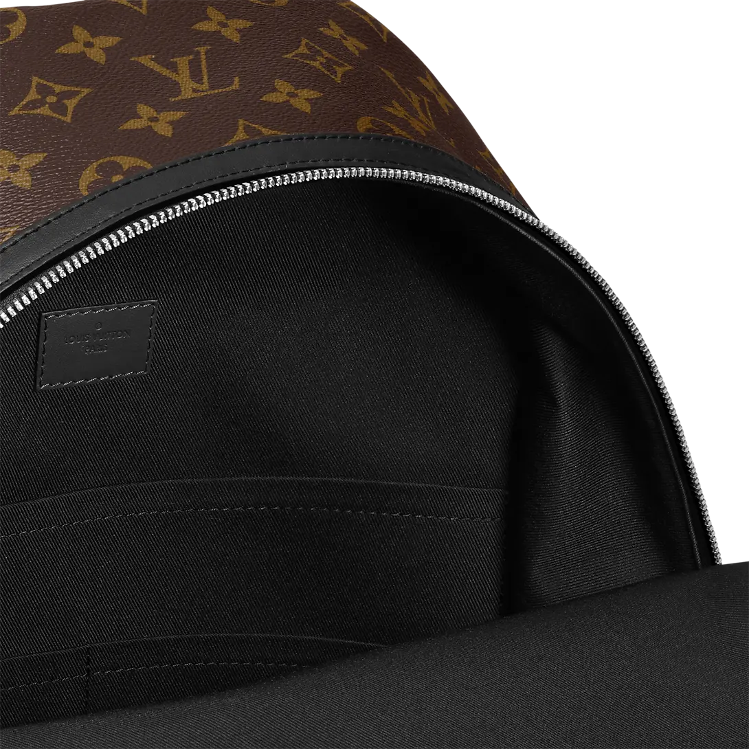 Sac à dos Discovery PM Toile Monogram Marron SneakStyle