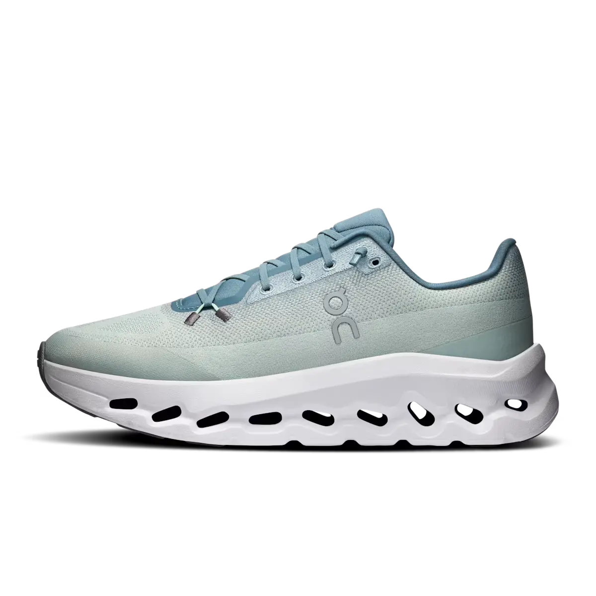 On Cloudit Bleu Ciel SneakStyle
