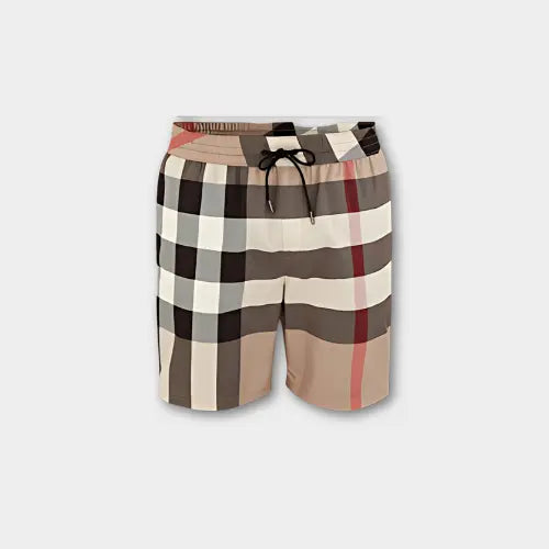 Ensemble Chemise Burberry SneakStyle