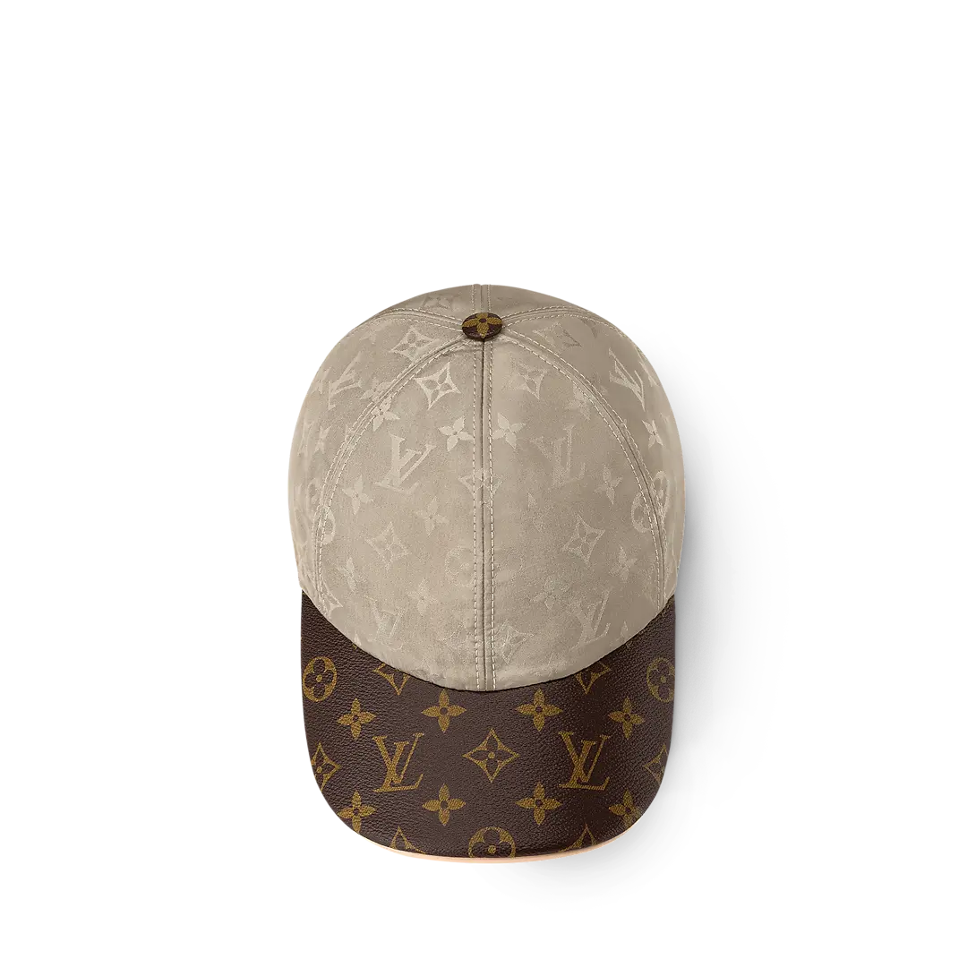 Casquette LV Get Ready SneakStyle