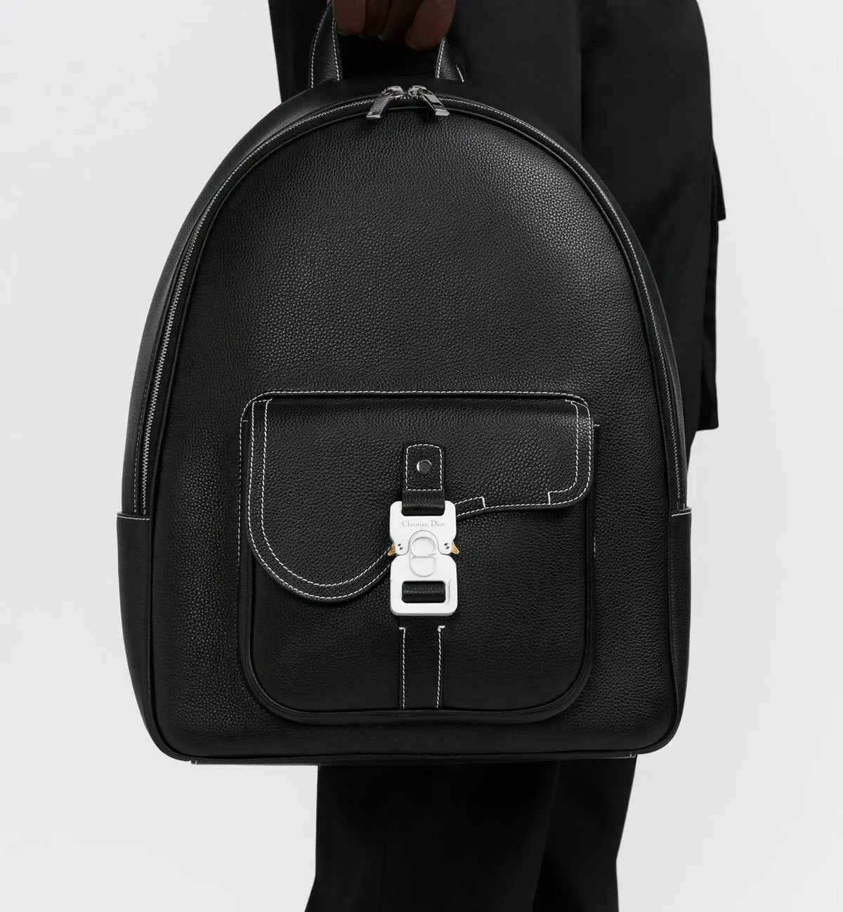 Sac à dos zippé Saddle - #1 SneakStyle