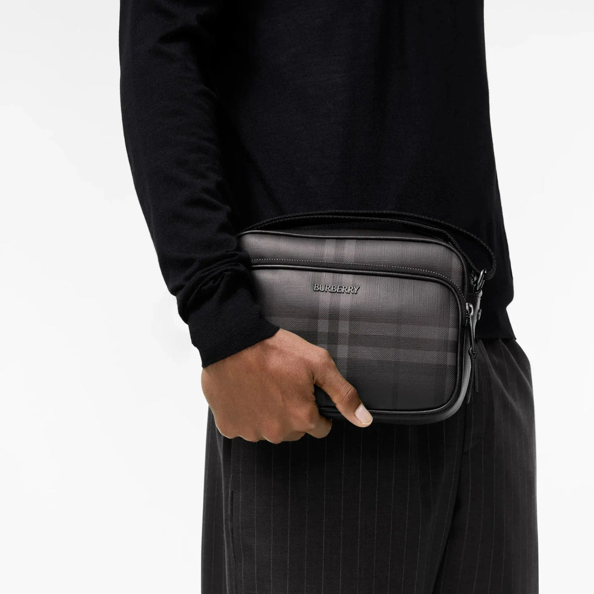 Sac à bandoulière Pocket City Burberry Ma boutique