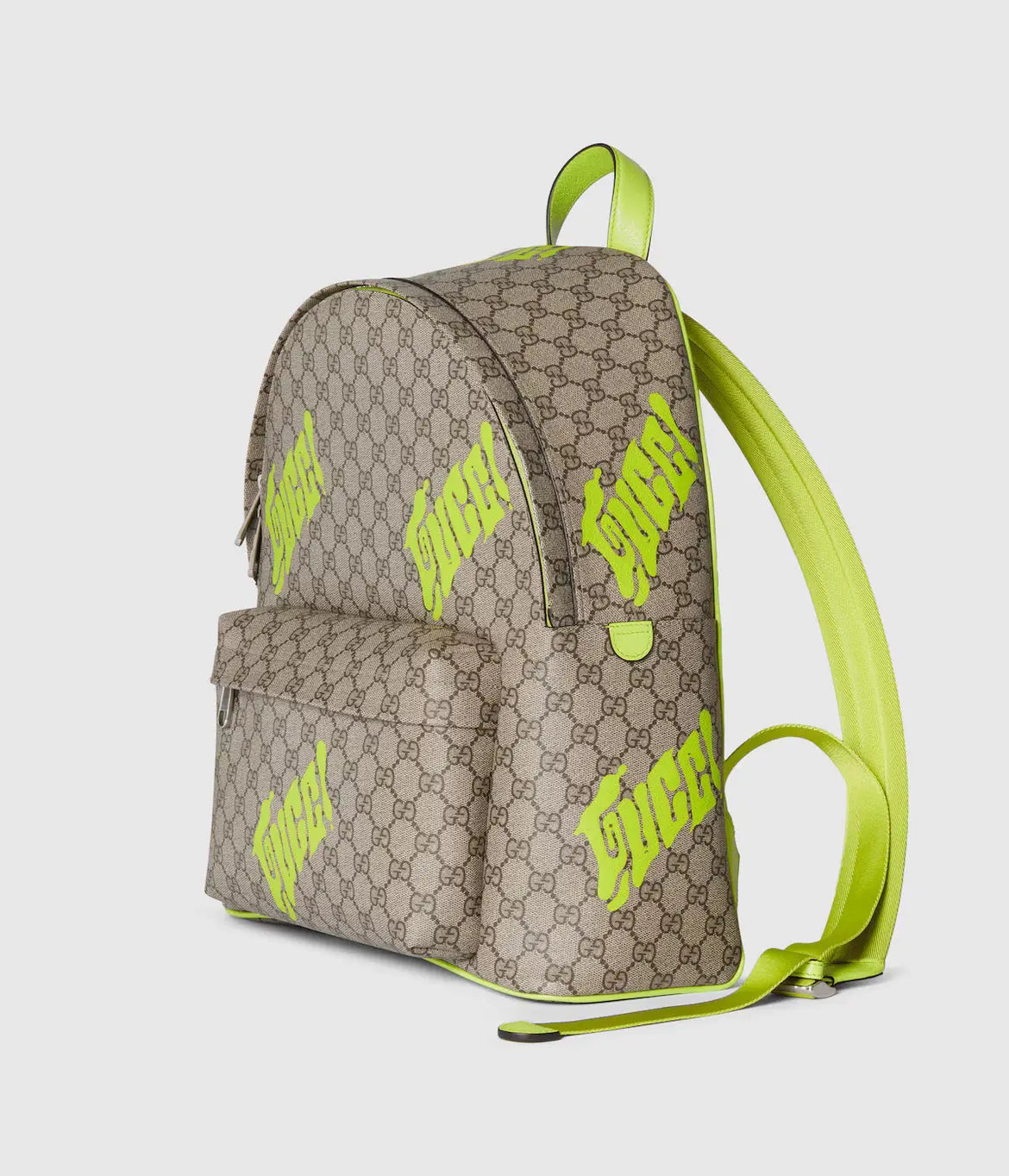 Sac à dos à imprimé moyen format SneakStyle