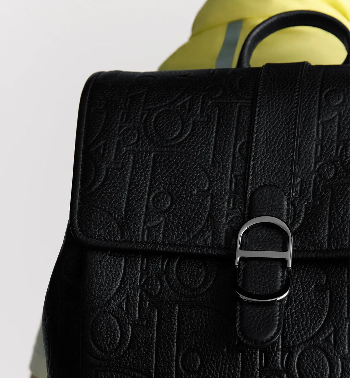 Sac à dos à rabat Dior Daily - #2 SneakStyle