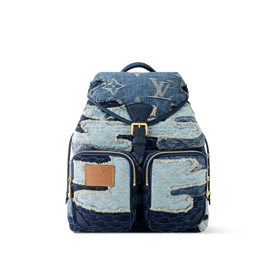 Sac à dos Montsouris Cargo - #2 SneakStyle
