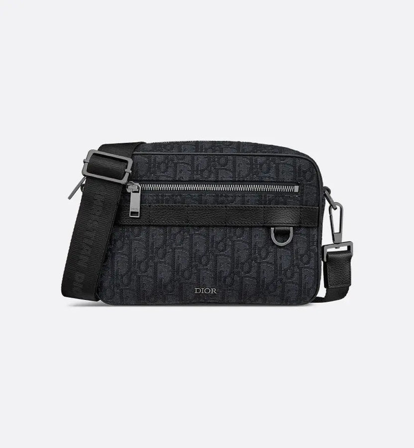 Sac bandoulière Safari - #2 SneakStyle