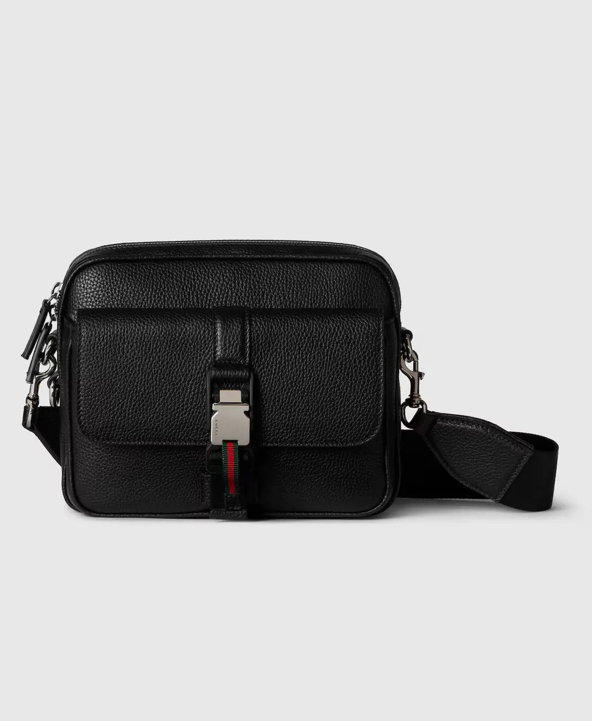 Sac à bandoulière avec bande Web petit format SneakStyle