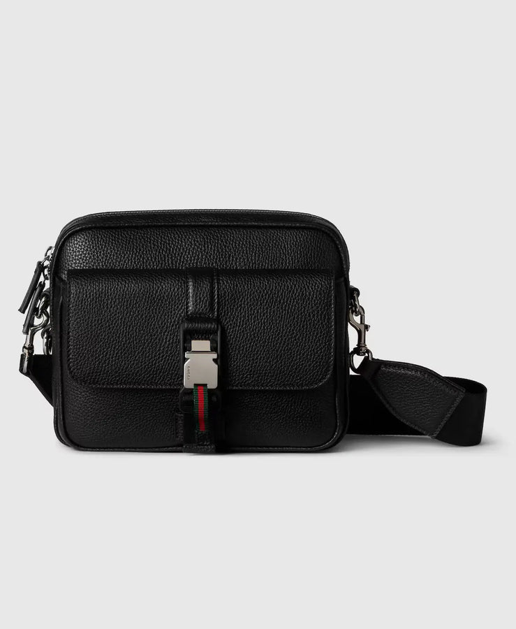 Sac à bandoulière avec bande Web petit format SneakStyle