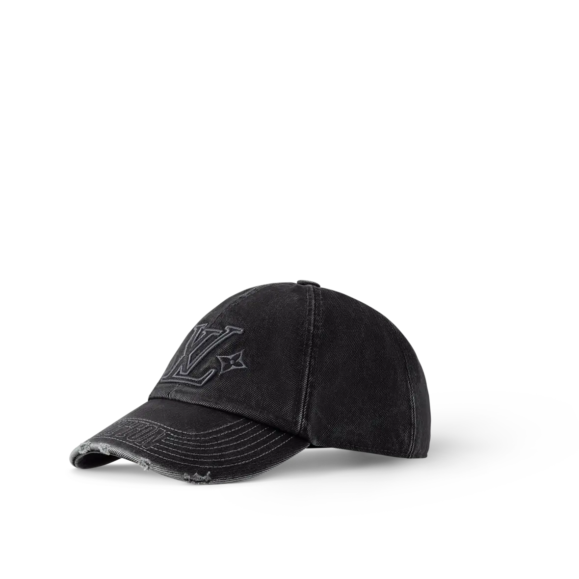 Casquette LV Denim Washed SneakStyle