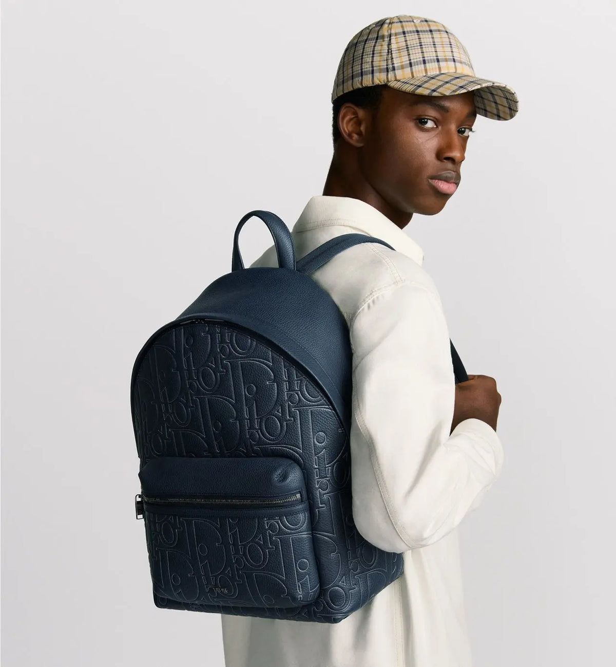 Sac à dos zippé Rider 2.0 - #2 SneakStyle