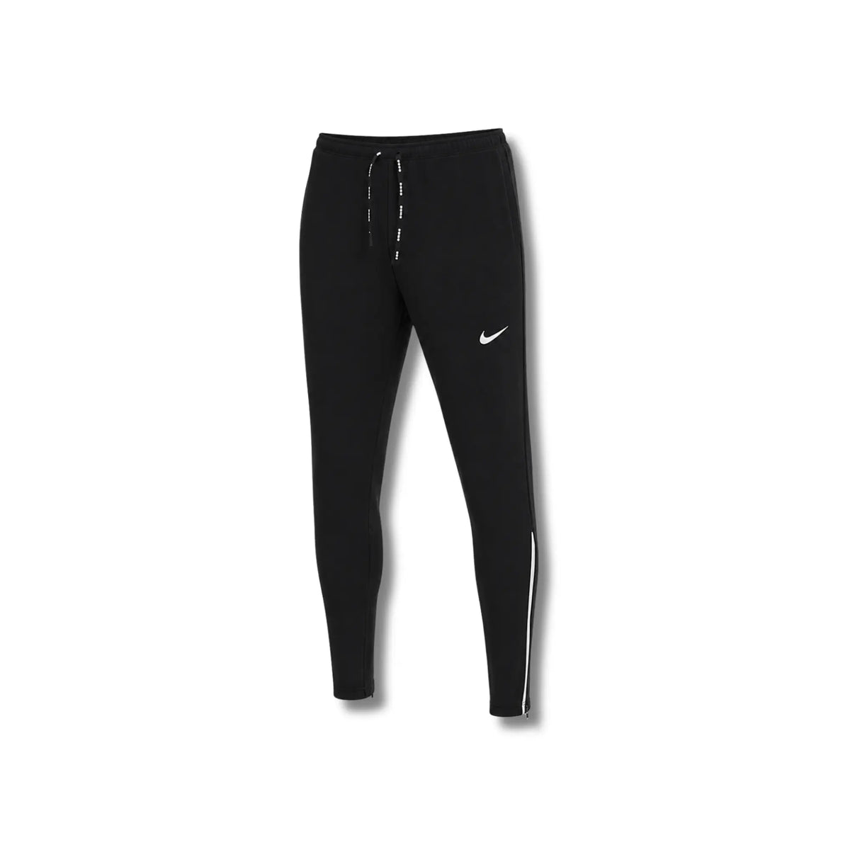 Outfit Running Noir Nike SneakStyle