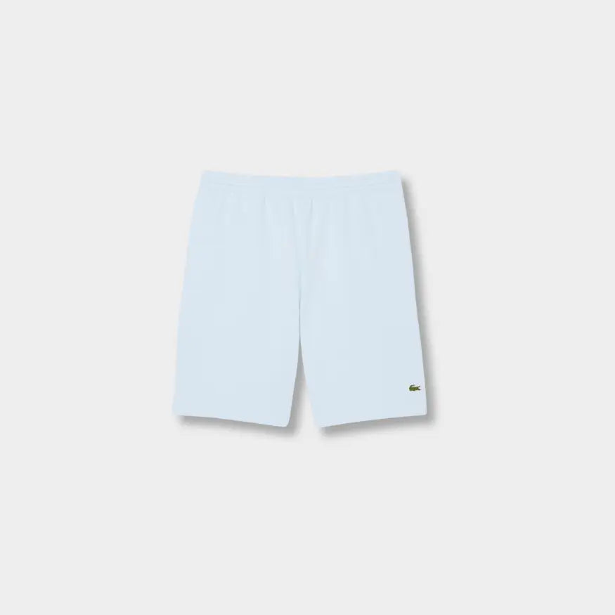 Ensemble short/t-shirt Lacoste Bleu pâle SneakStyle