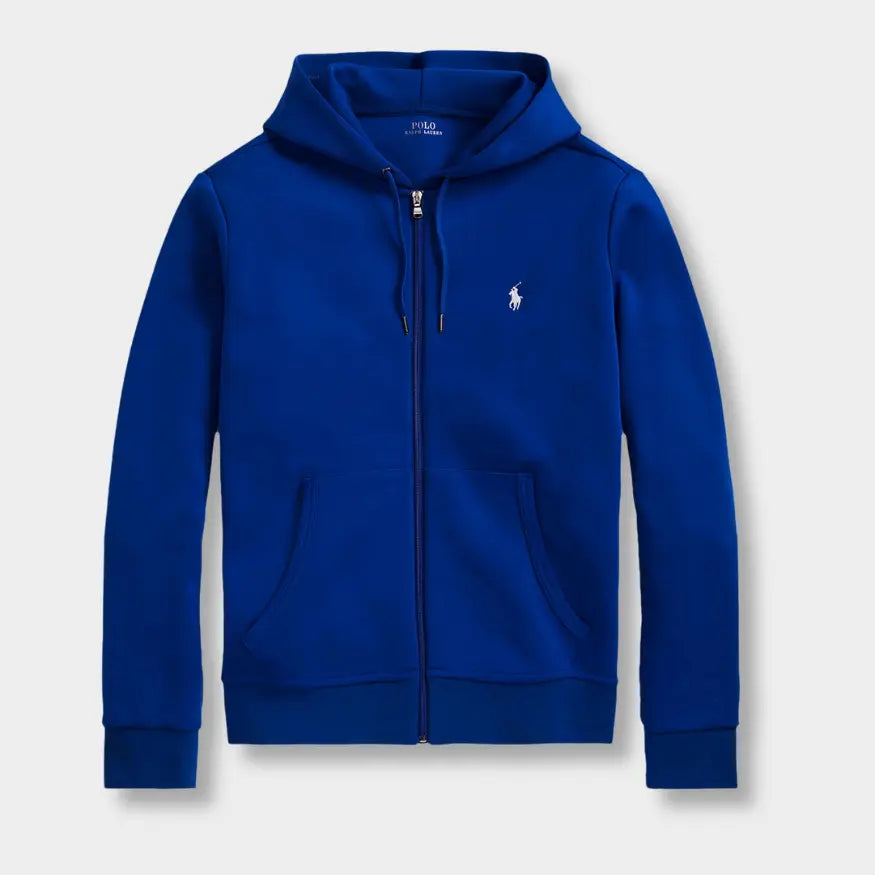 Ensemble survêtement Ralph Lauren Bleu foncé SneakStyle