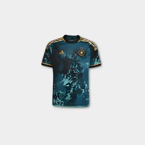 Outfit Allemagne + Casquette Offerte SneakStyle