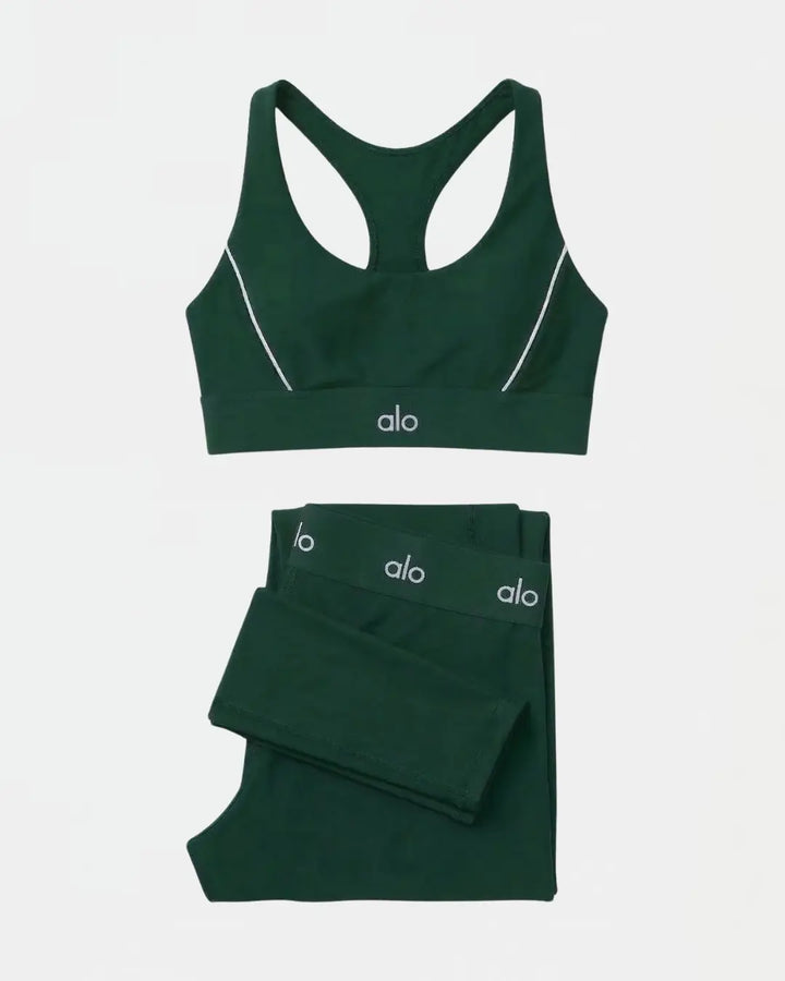Ensemble Suit Up Vert SneakStyle