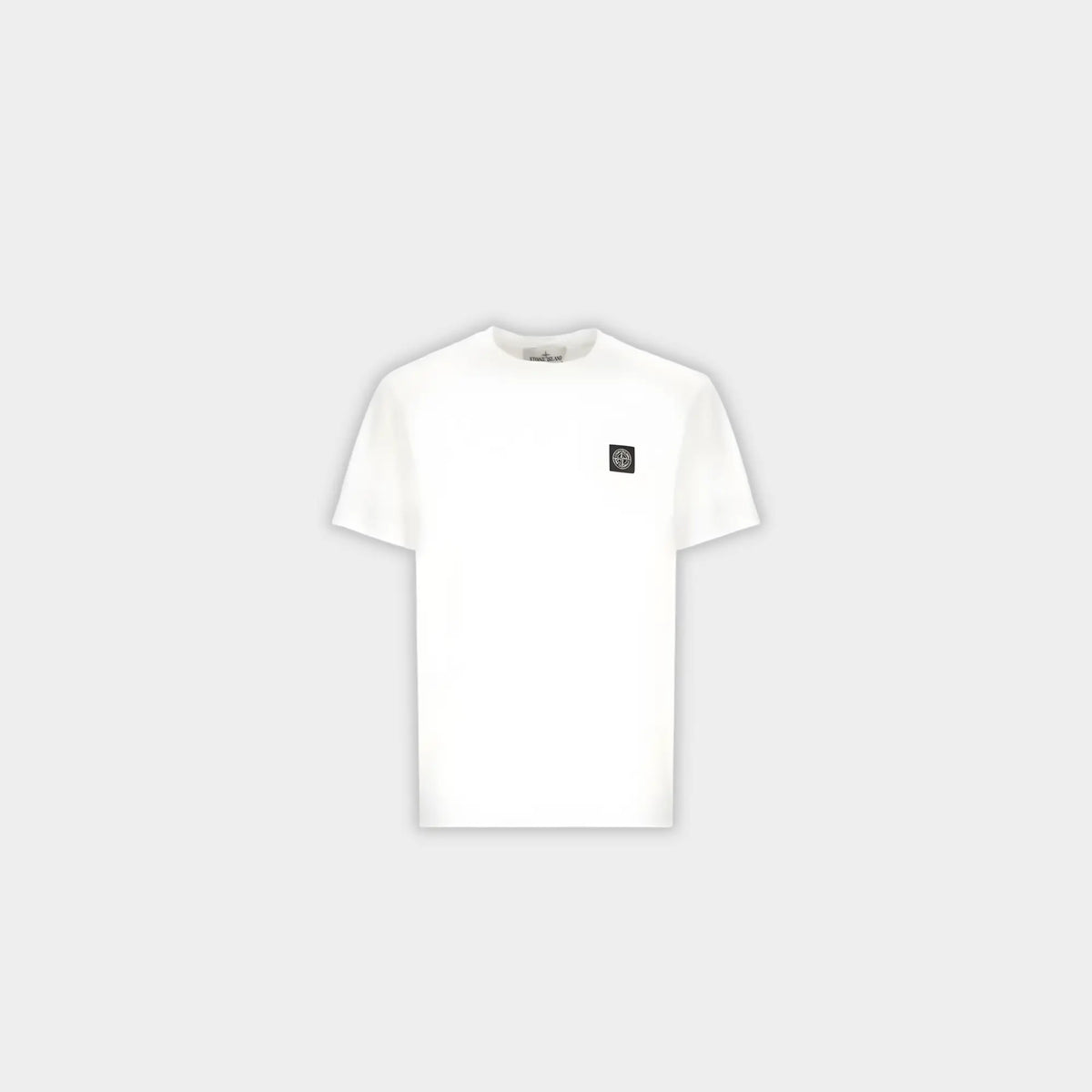 Ensemble Stone Island Rose SneakStyle