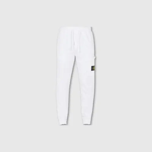 Outfit Stone I. Blanc + Casquette Offerte SneakStyle