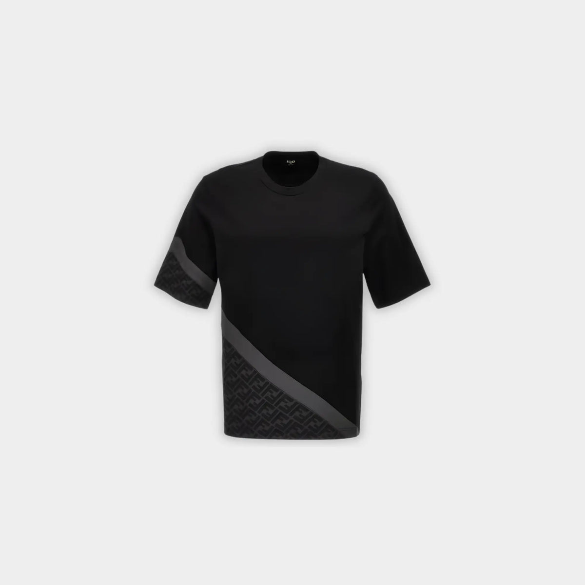 Ensemble Fendi SneakStyle