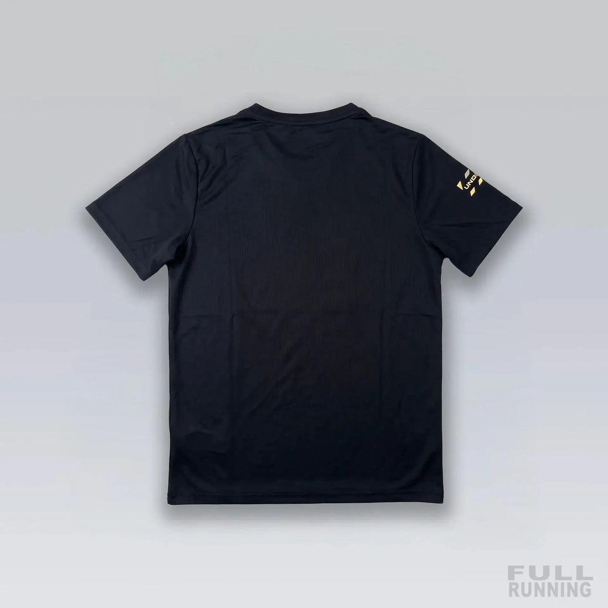 T-shirt Under réfléchissant Noir SneakStyle