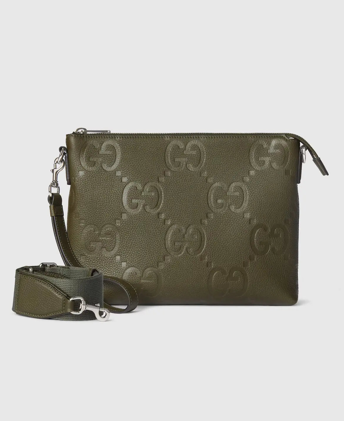 Sac à bandoulière GG jumbo moyen format - #1 SneakStyle