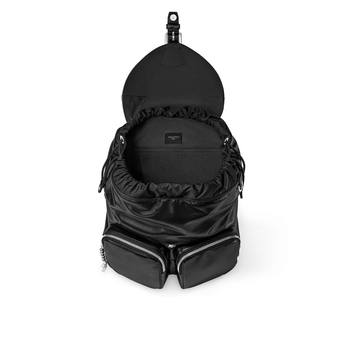 Sac à dos Montsouris Cargo - #1 SneakStyle