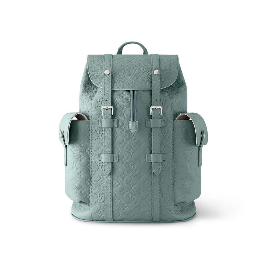 Sac à dos Christopher MM - #4 SneakStyle