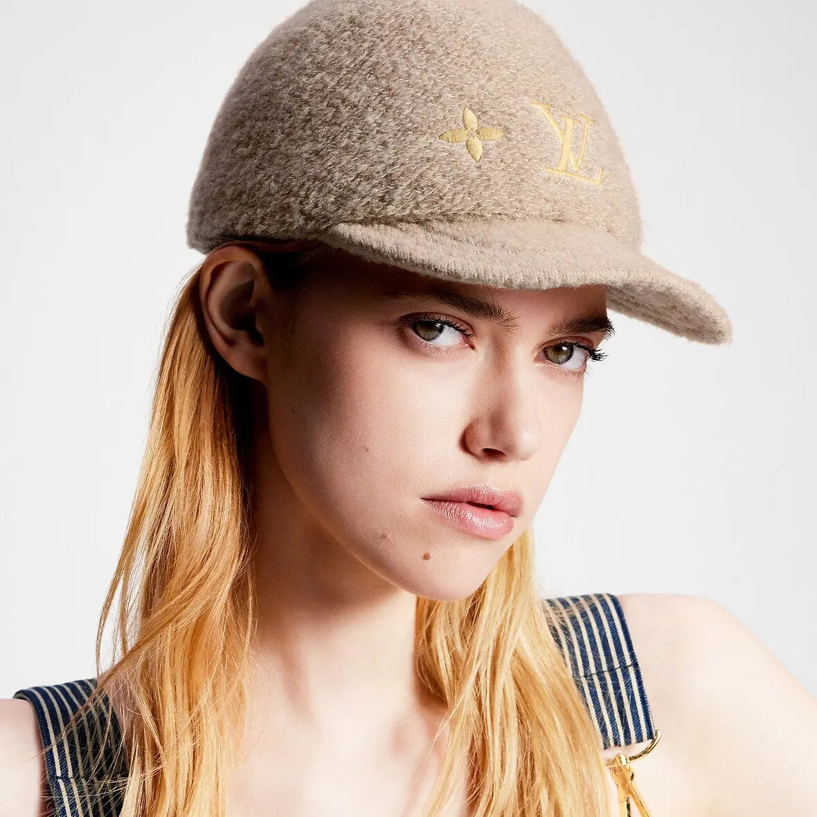 Casquette Woolgram SneakStyle