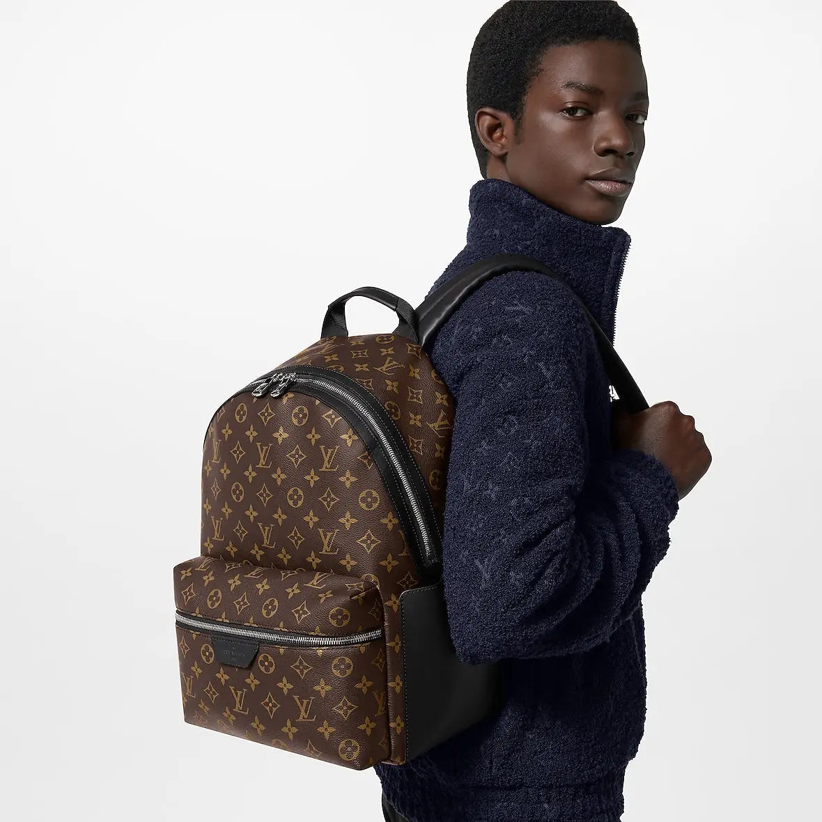 Sac à dos Discovery PM - #6 SneakStyle
