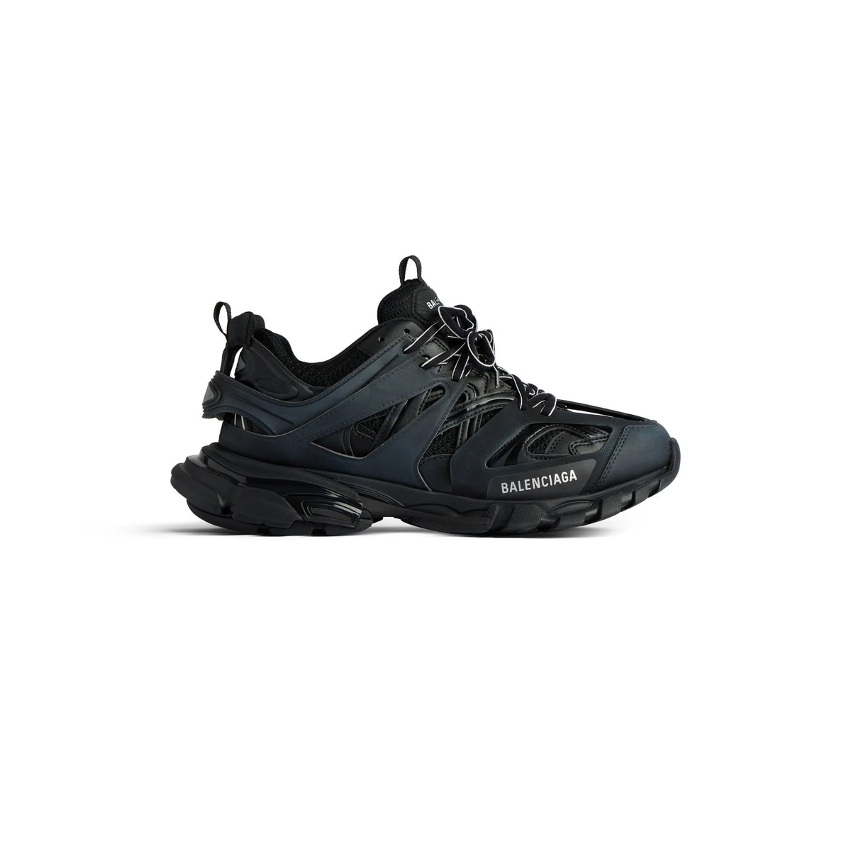 Balanciaga Track Noir SneakStyle