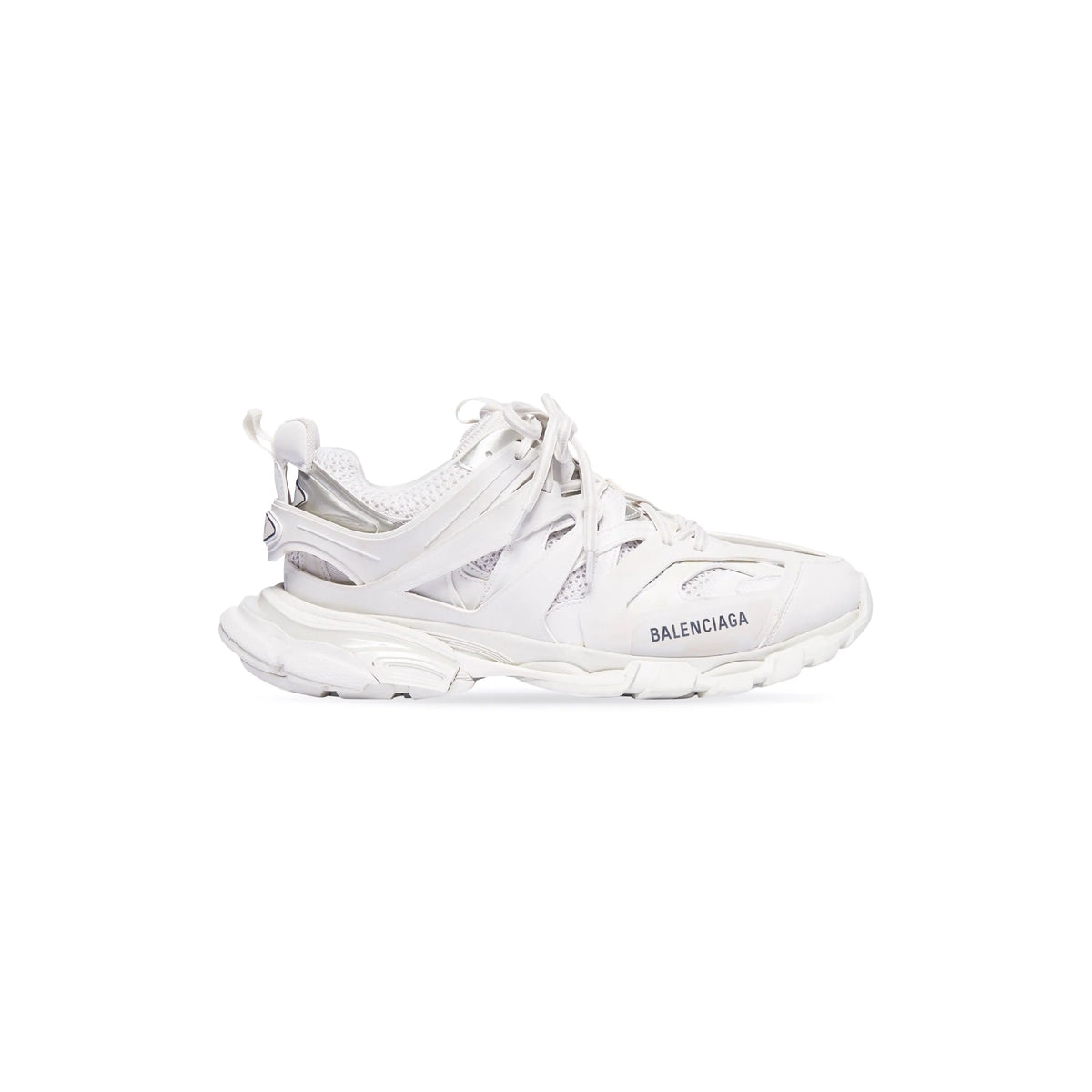 Balanciaga Track Blanc SneakStyle