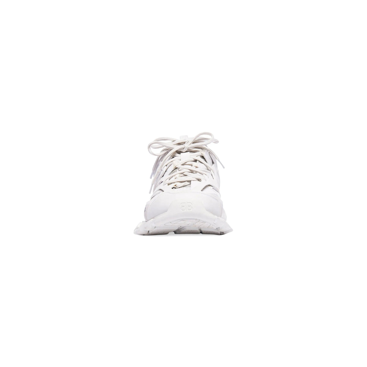 Balanciaga Track Blanc SneakStyle