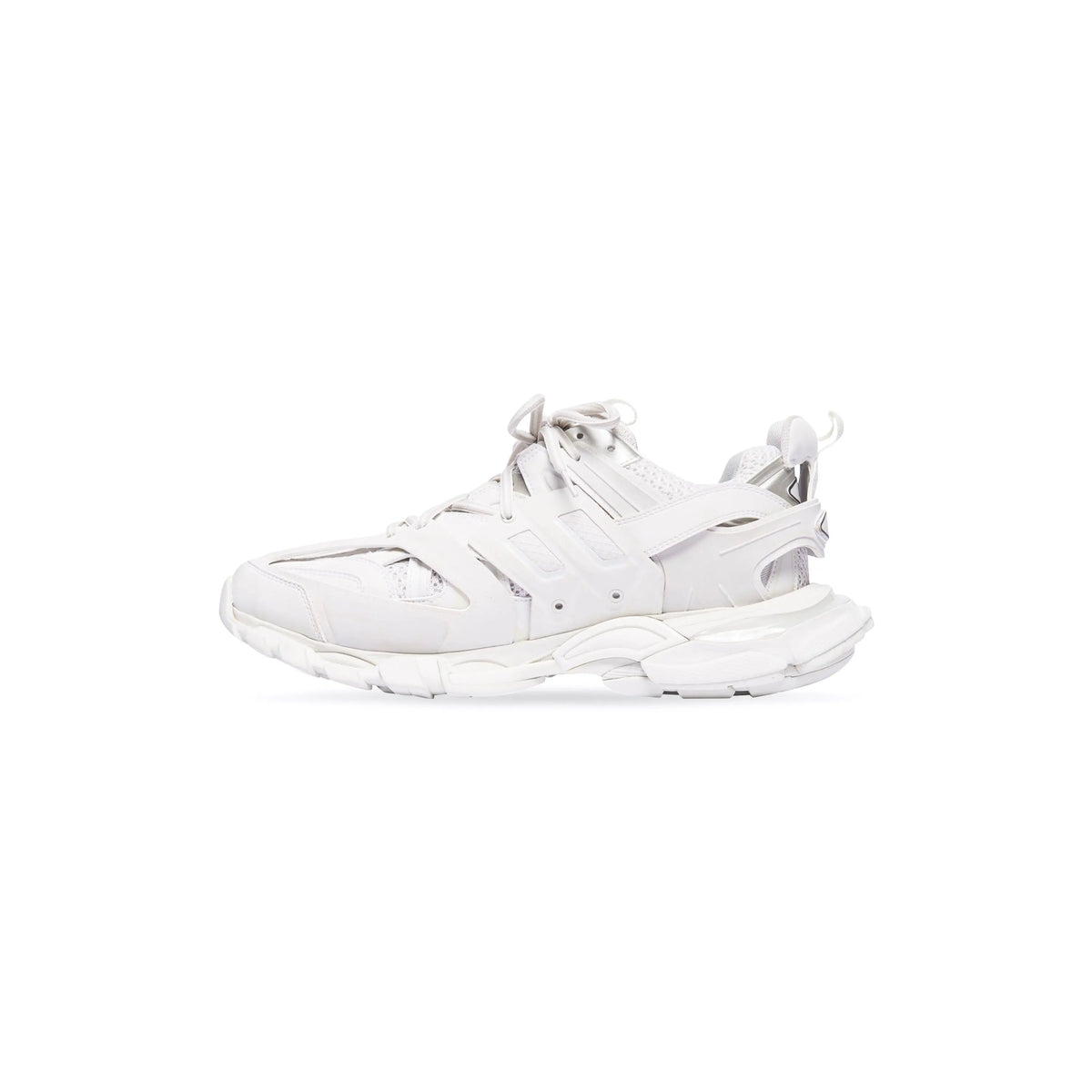 Balanciaga Track Blanc SneakStyle