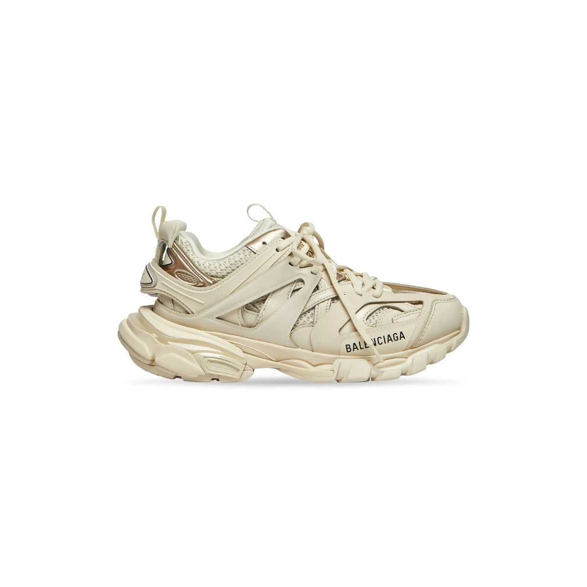 Balanciaga Track Beige SneakStyle