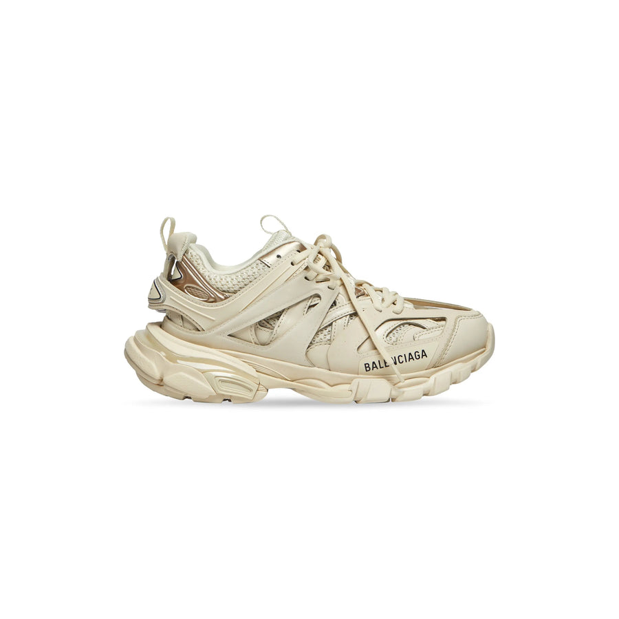 Balanciaga Track Beige SneakStyle