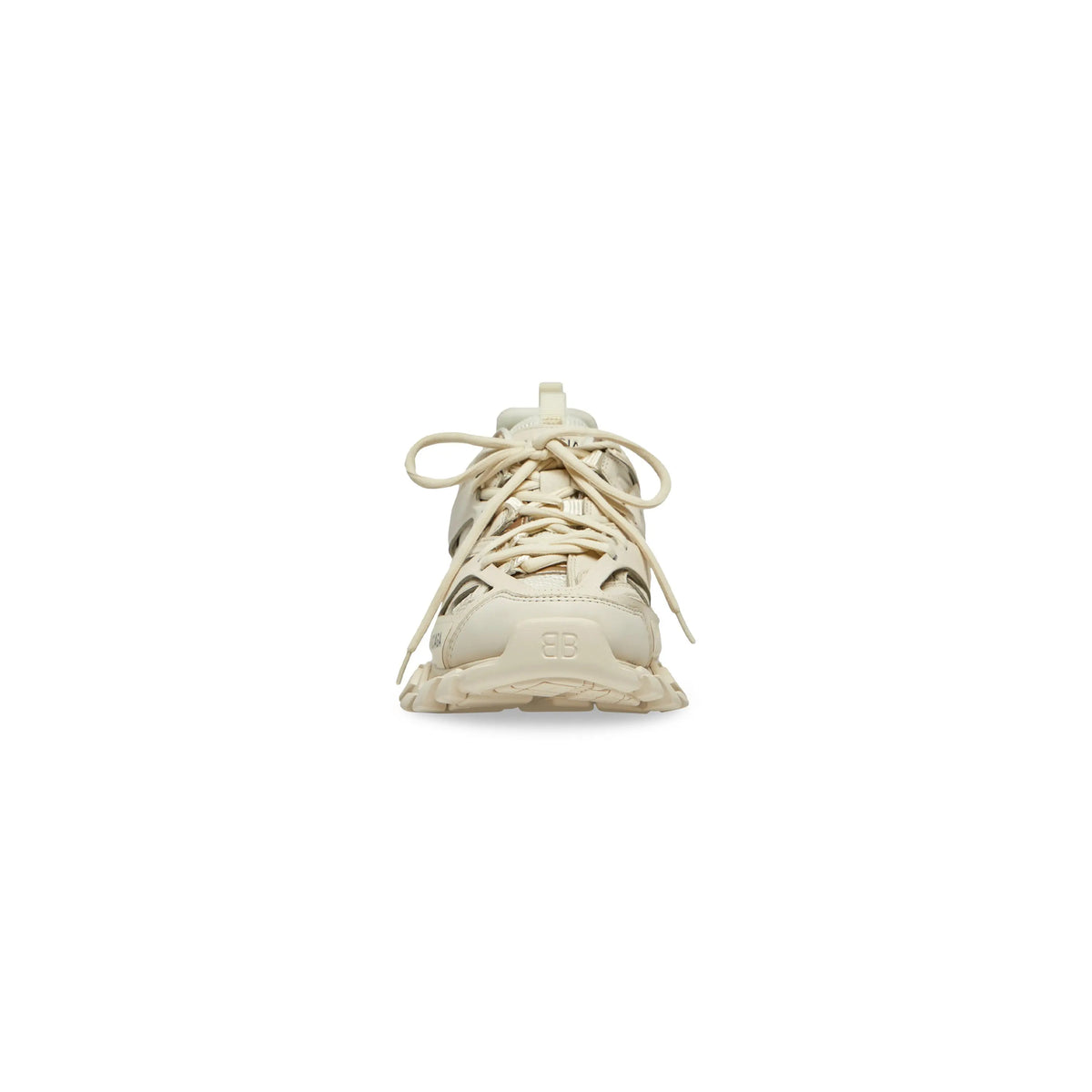 Balanciaga Track Beige SneakStyle
