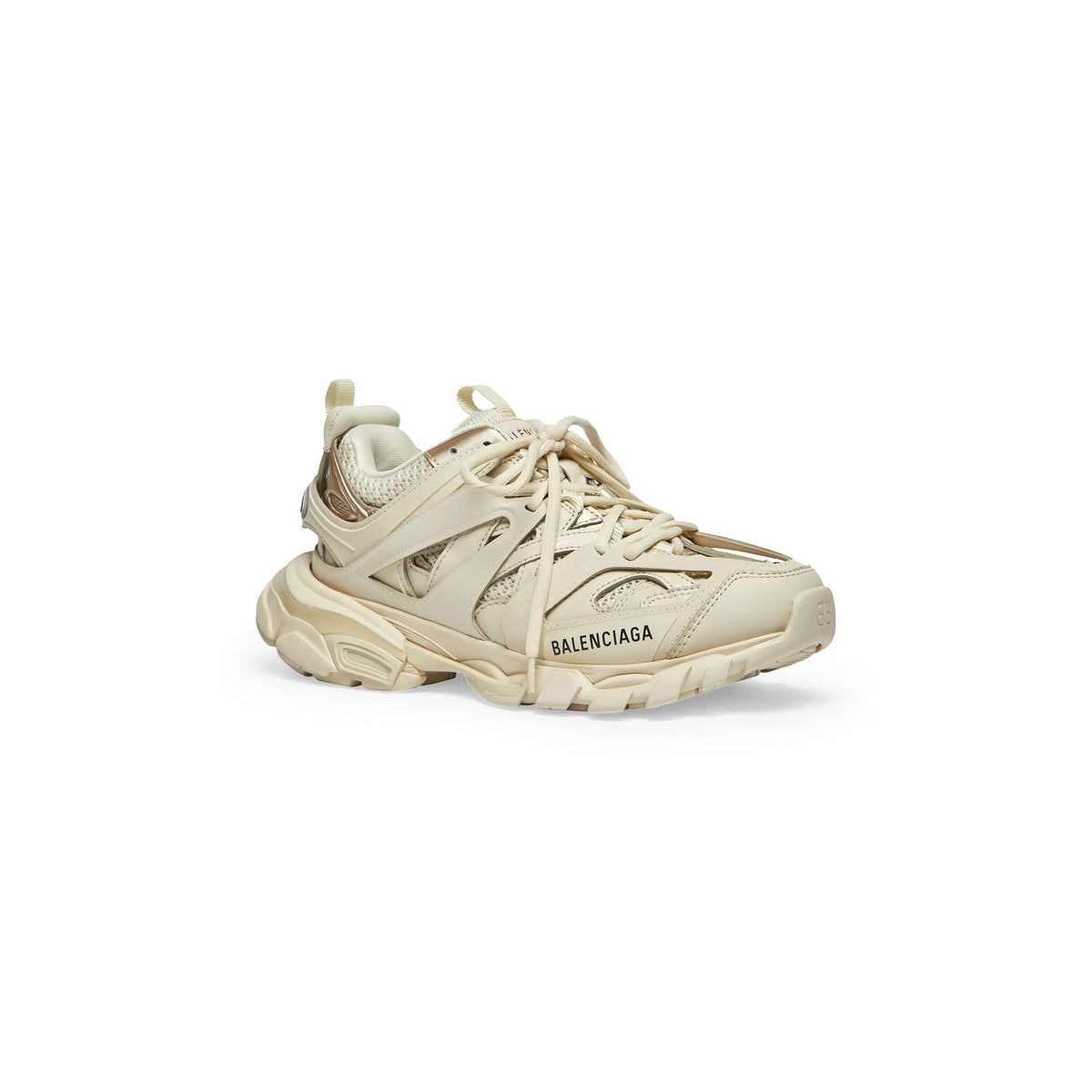 Balanciaga Track Beige SneakStyle