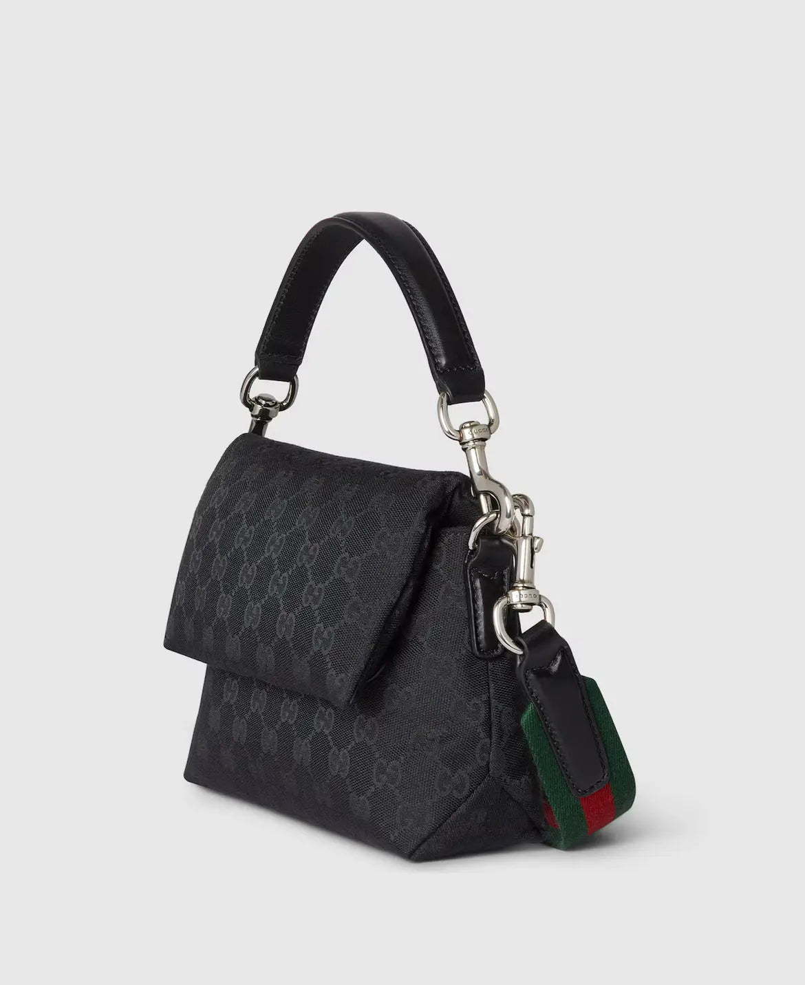 Sac à bandoulière en toile GG petit format - #1 SneakStyle